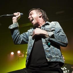 Sleeping With Sirens