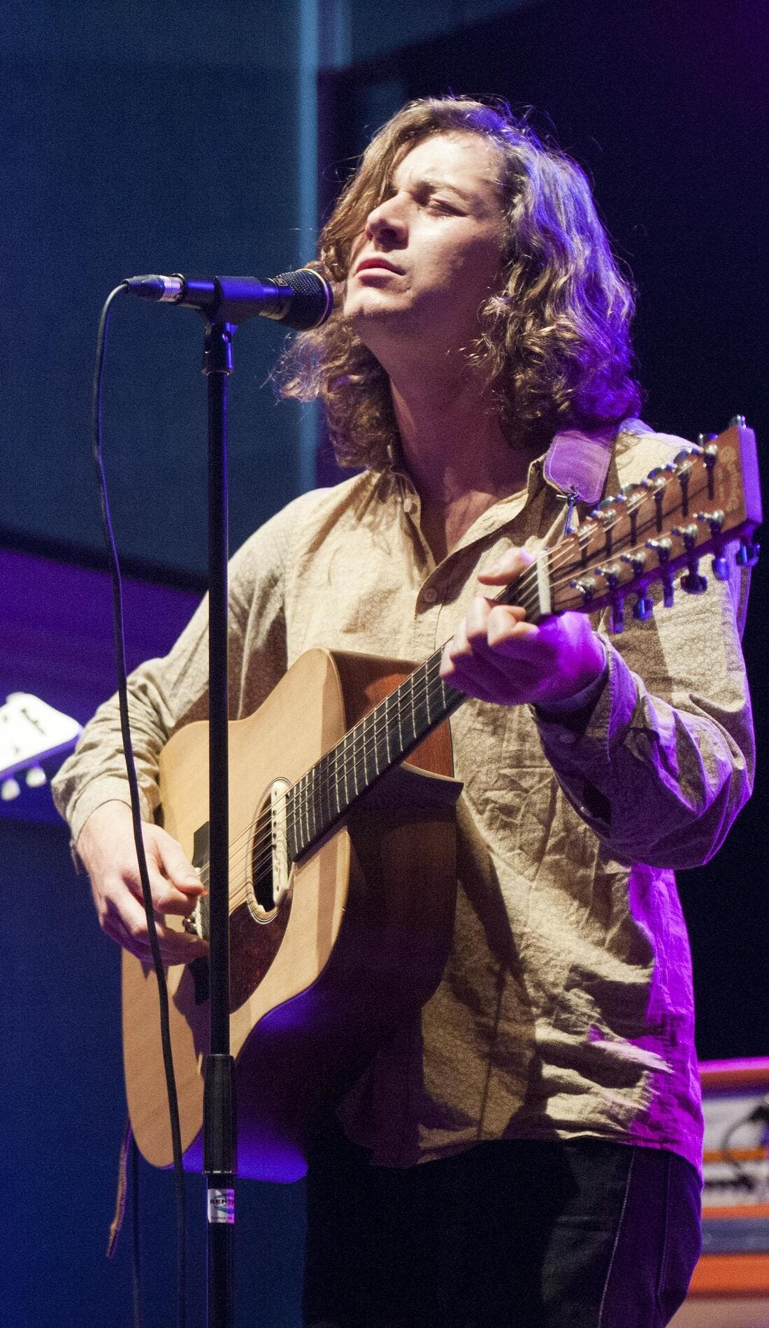 Sleepy Sun promotional image for upcoming events and ticket sales