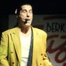Slim Man image