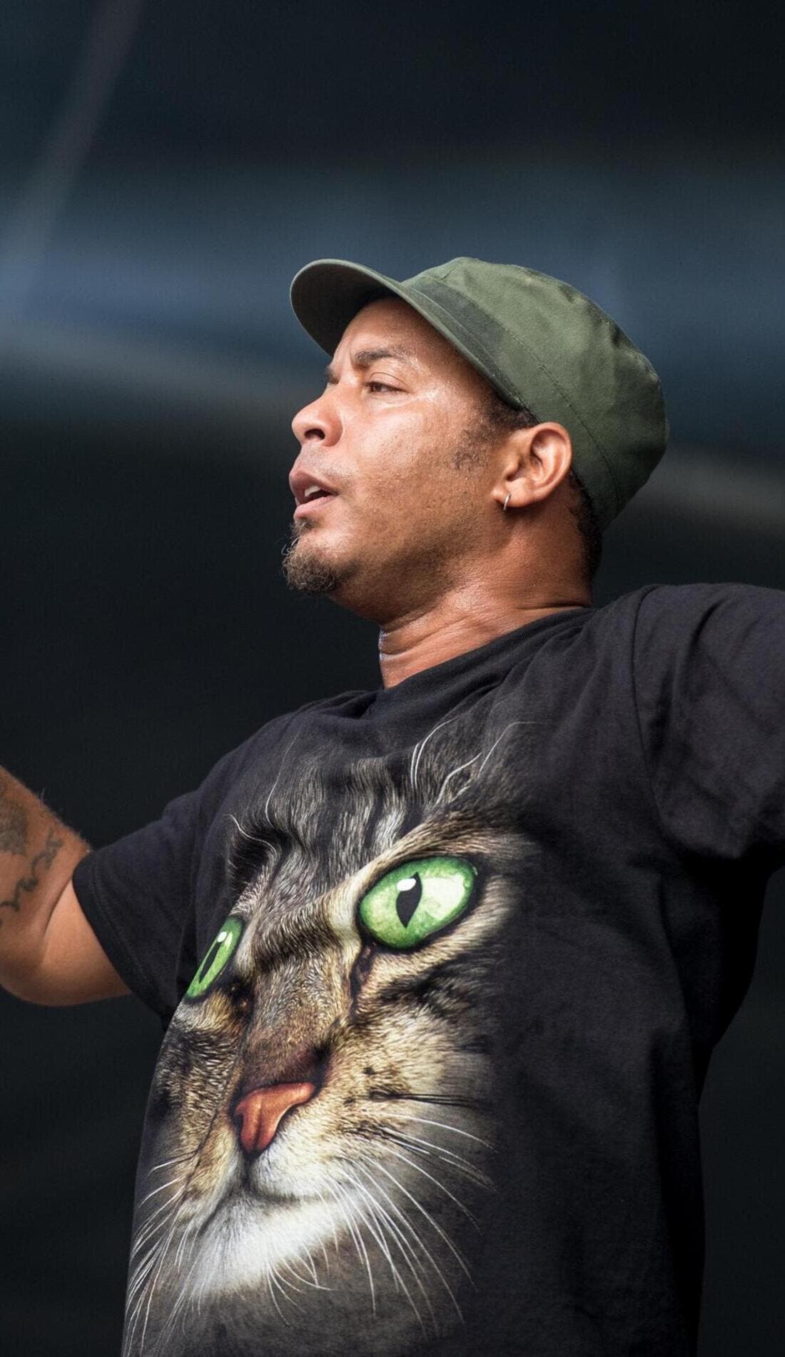 Slimkid3 promotional image for upcoming events and ticket sales