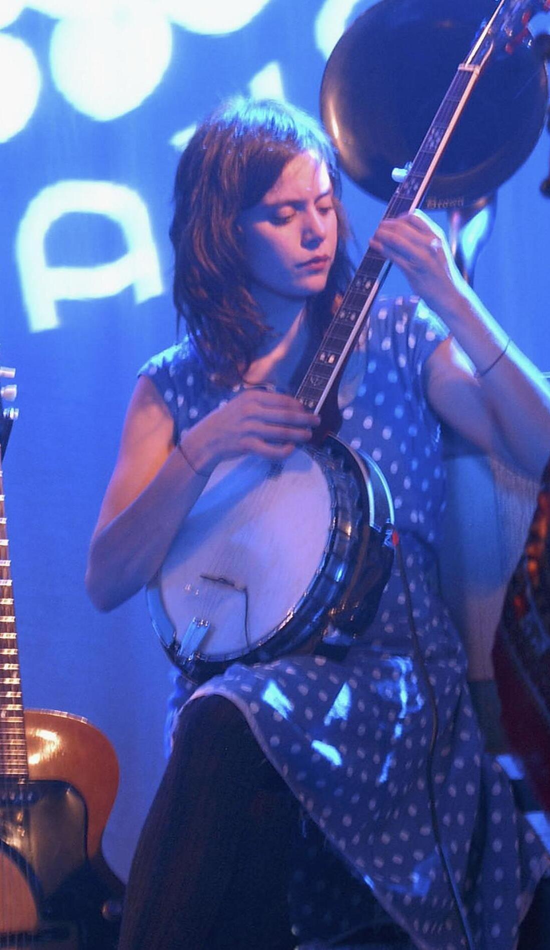 Slowblow promotional image for upcoming events and ticket sales