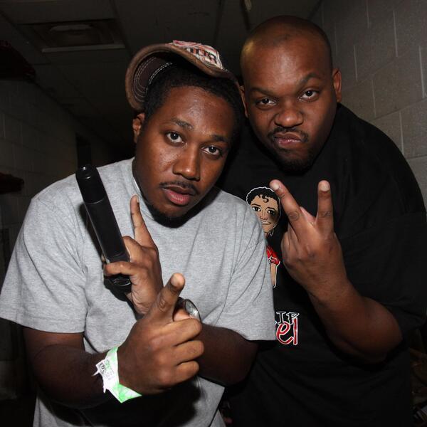 Slum Village image
