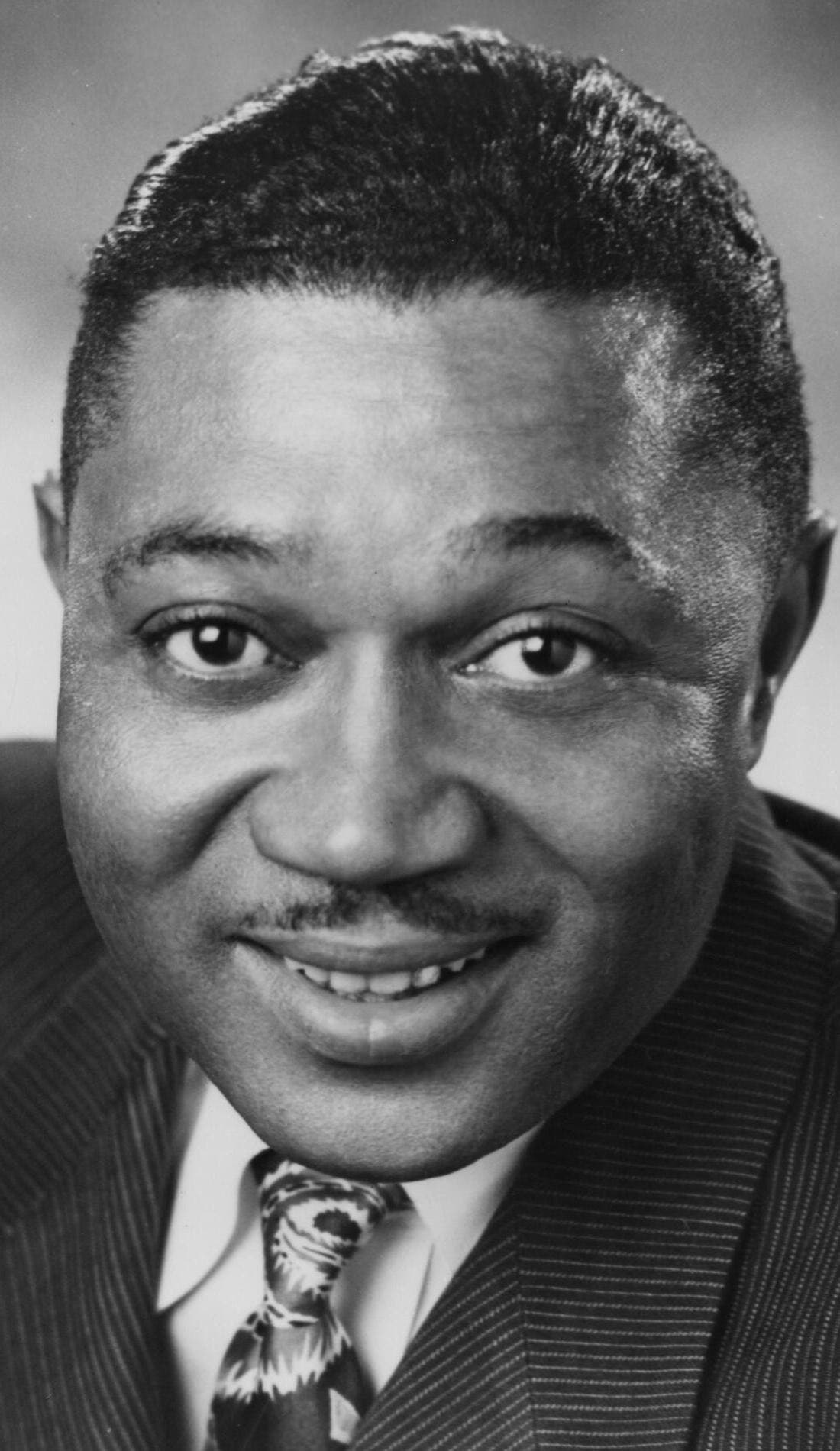 Smokey Hogg promotional image for upcoming events and ticket sales