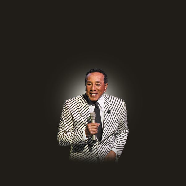 Smokey Robinson image