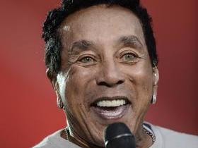 Smokey Robinson