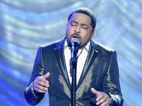 Smokie Norful
