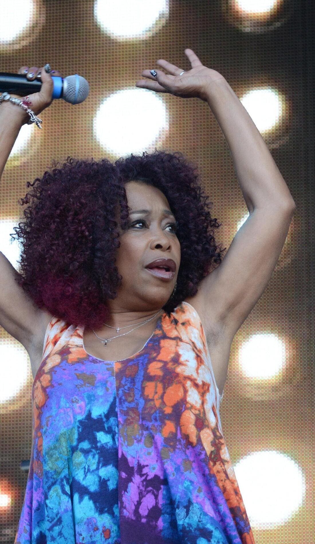 Snap promotional image for upcoming events and ticket sales