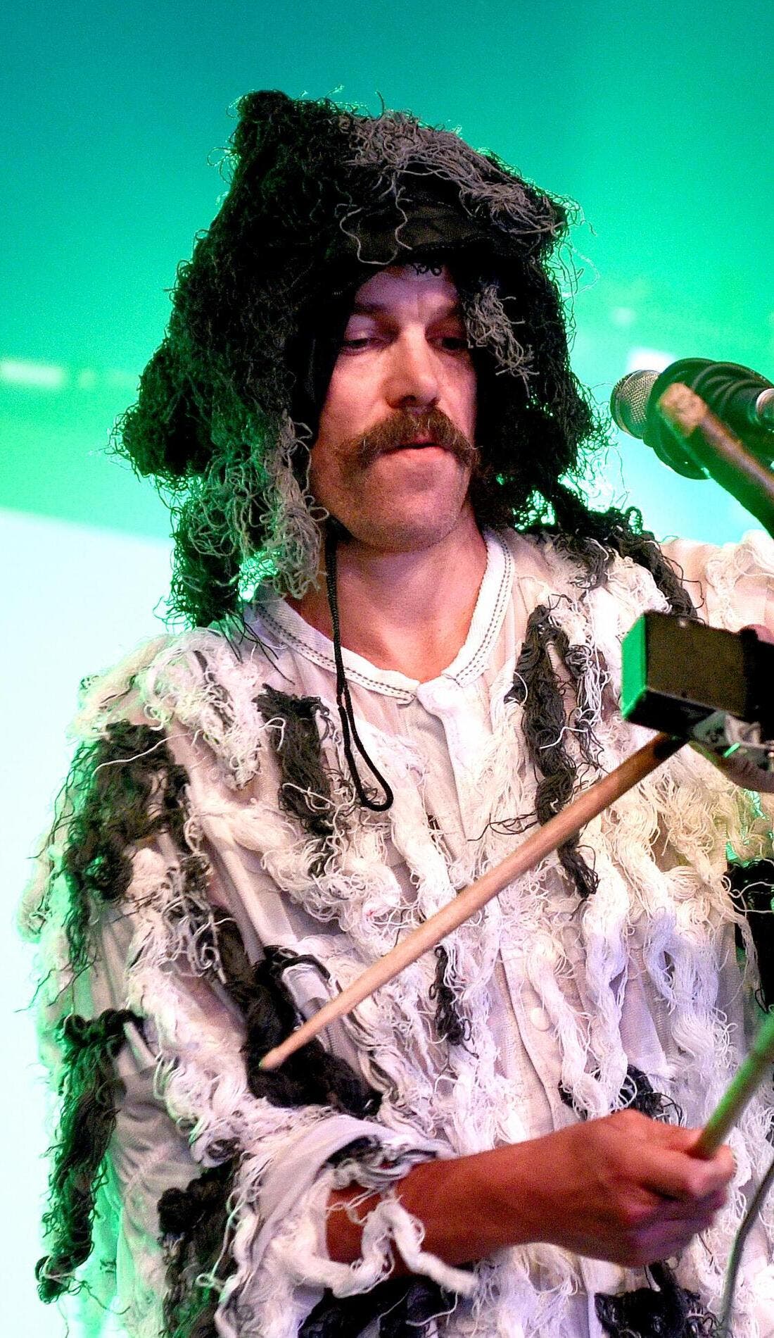 Snapped Ankles promotional image for upcoming events and ticket sales