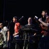 Snarky Puppy