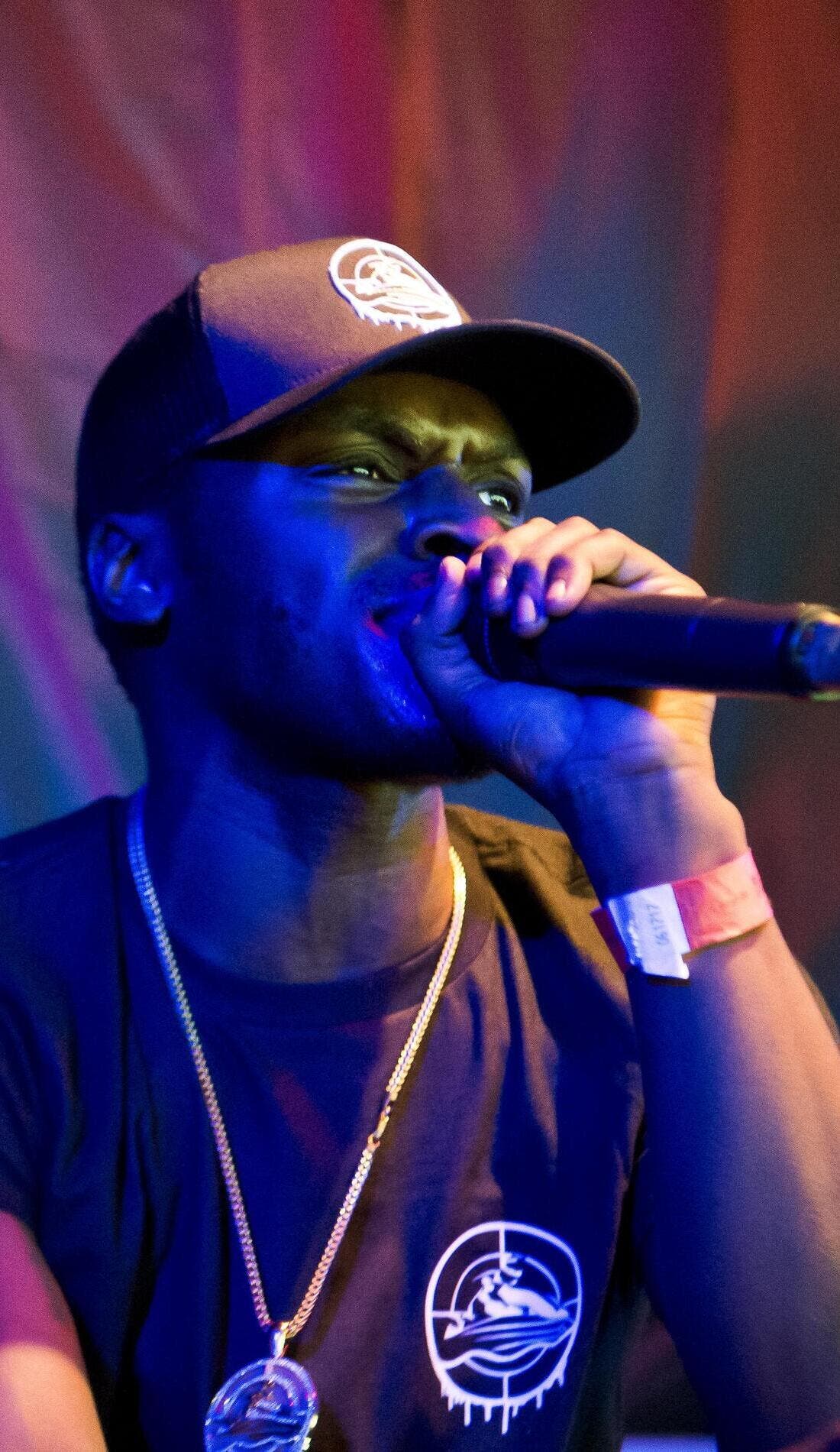 Sneakbo promotional image for upcoming events and ticket sales