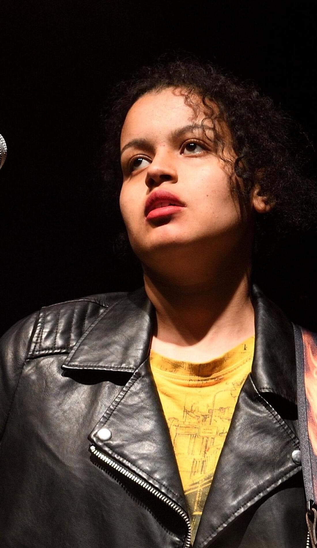 Sneaks promotional image for upcoming events and ticket sales