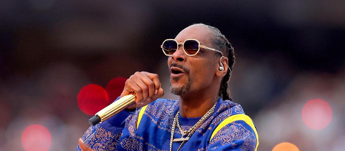 Snoop Dogg - Treasure Island Resort and Casino