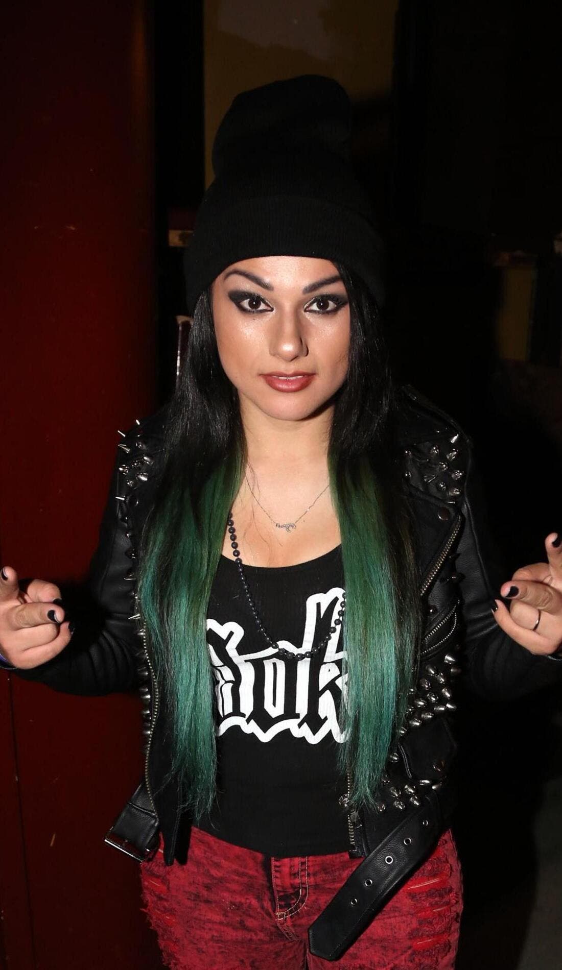 Snow Tha Product promotional image for upcoming events and ticket sales
