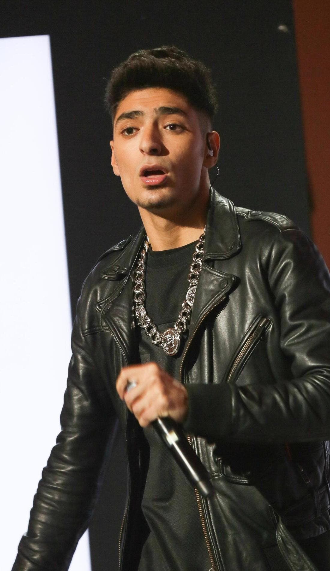 SNZ promotional image for upcoming events and ticket sales