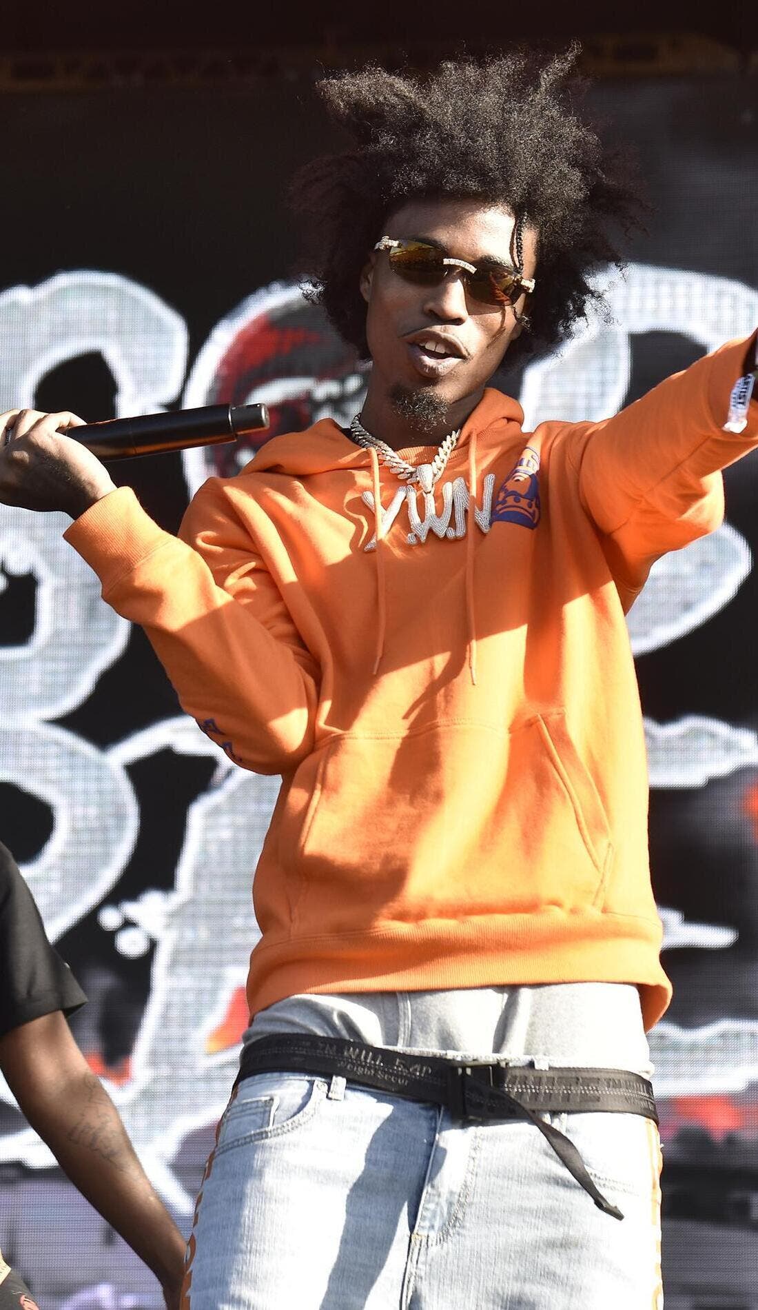 SOB X RBE promotional image for upcoming events and ticket sales