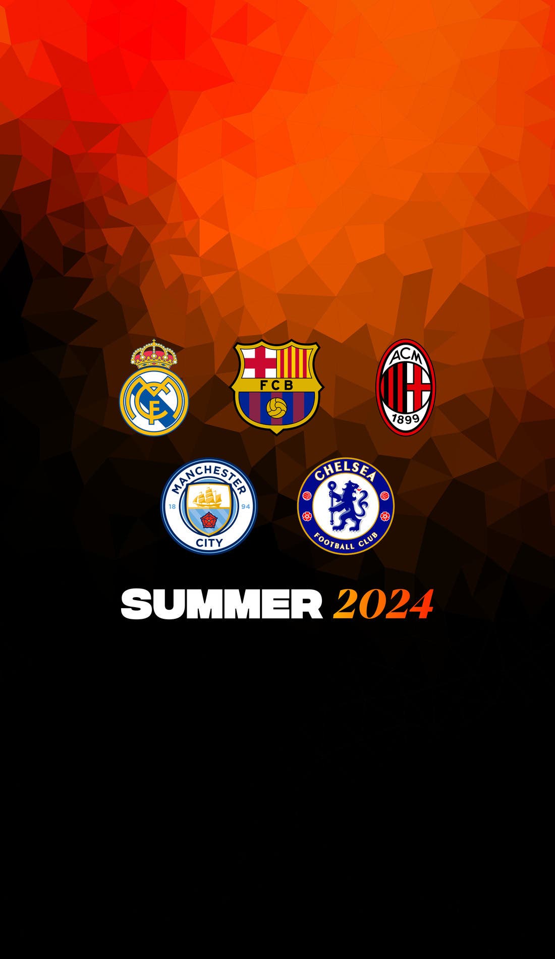 Soccer Champions Tour promotional image for upcoming events and ticket sales