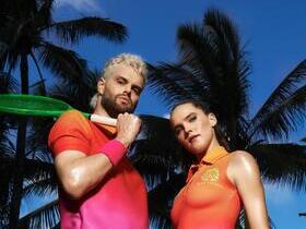 Sofi Tukker