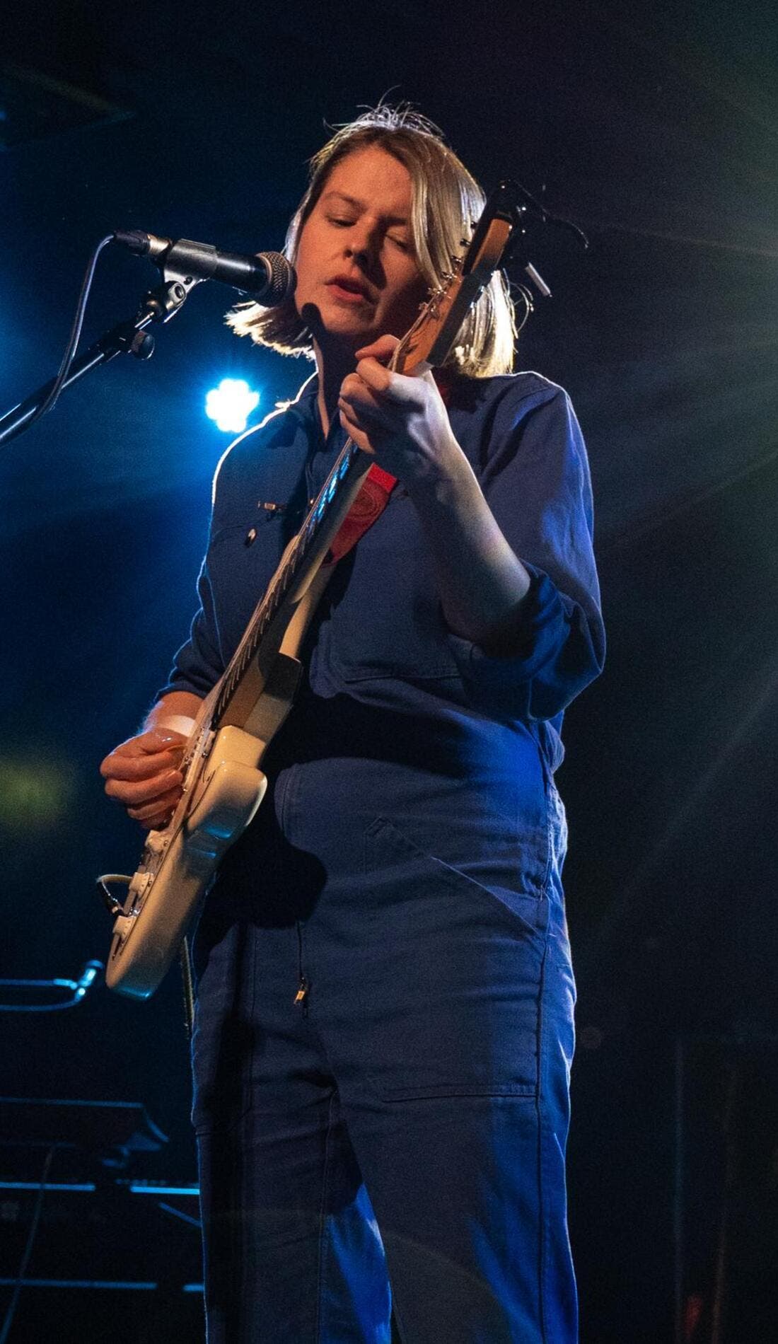 Sofia Bolt promotional image for upcoming events and ticket sales