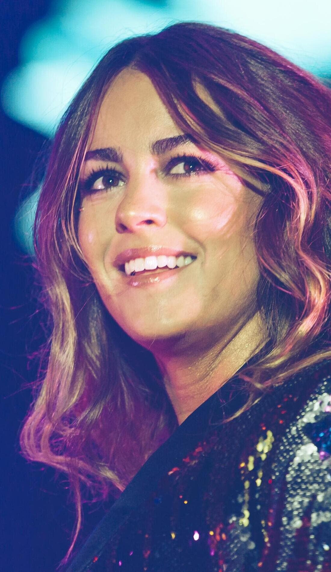 Sofia Ellar promotional image for upcoming events and ticket sales