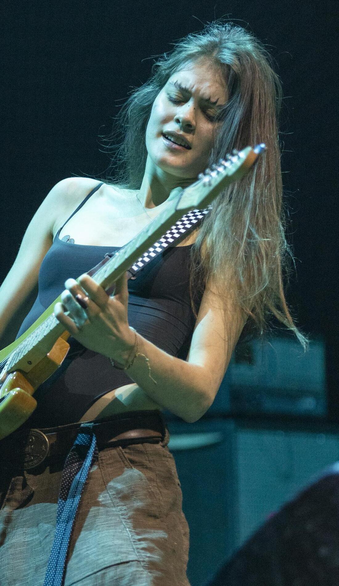 Sofia Isella Miami concerts 2026 | SeatGeek