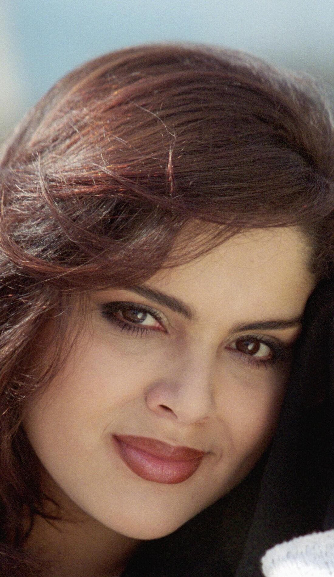 Sofia Mestari promotional image for upcoming events and ticket sales