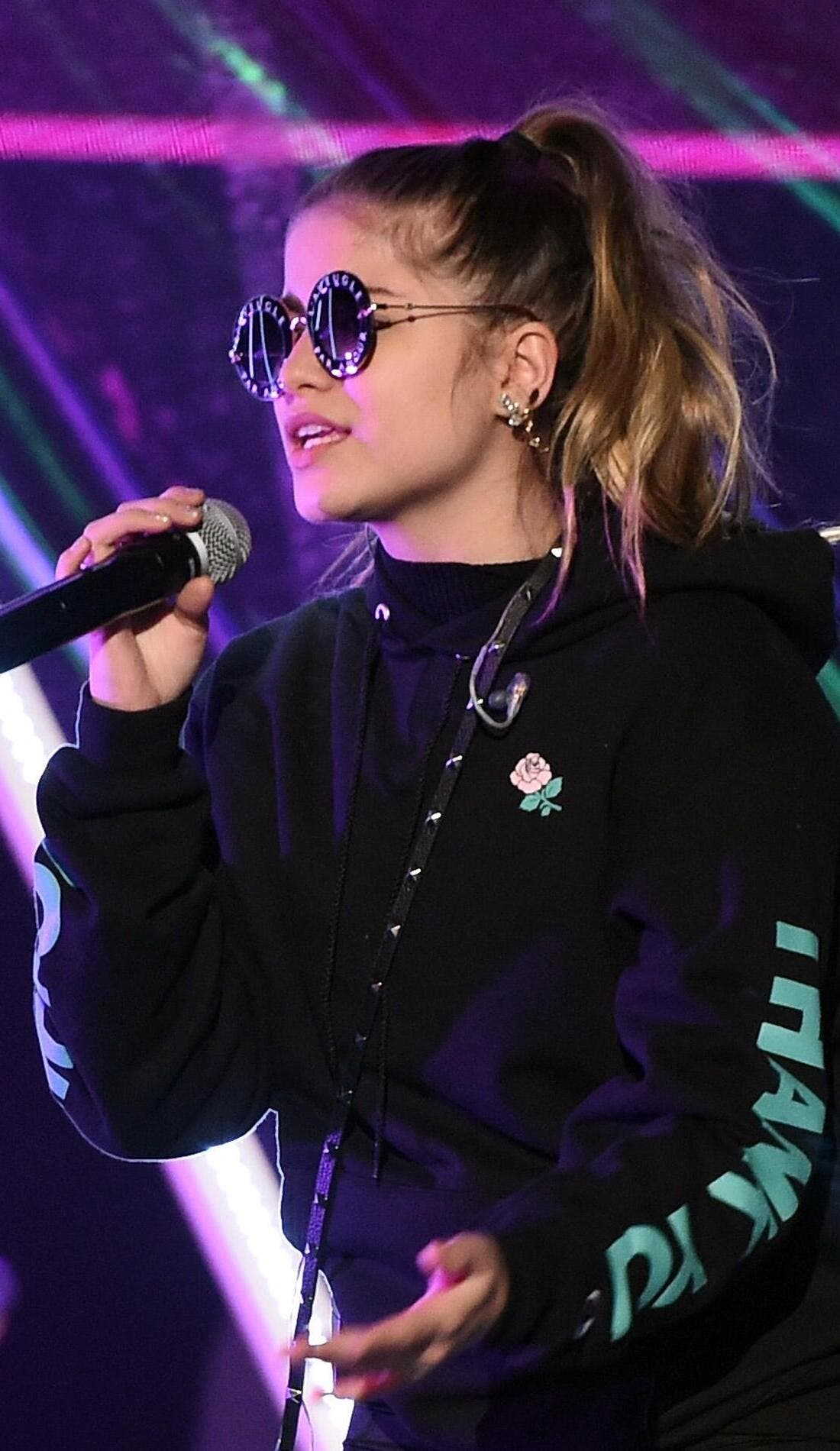 Sofia Reyes promotional image for upcoming events and ticket sales