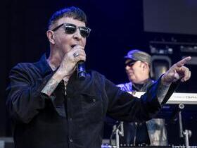 Soft Cell