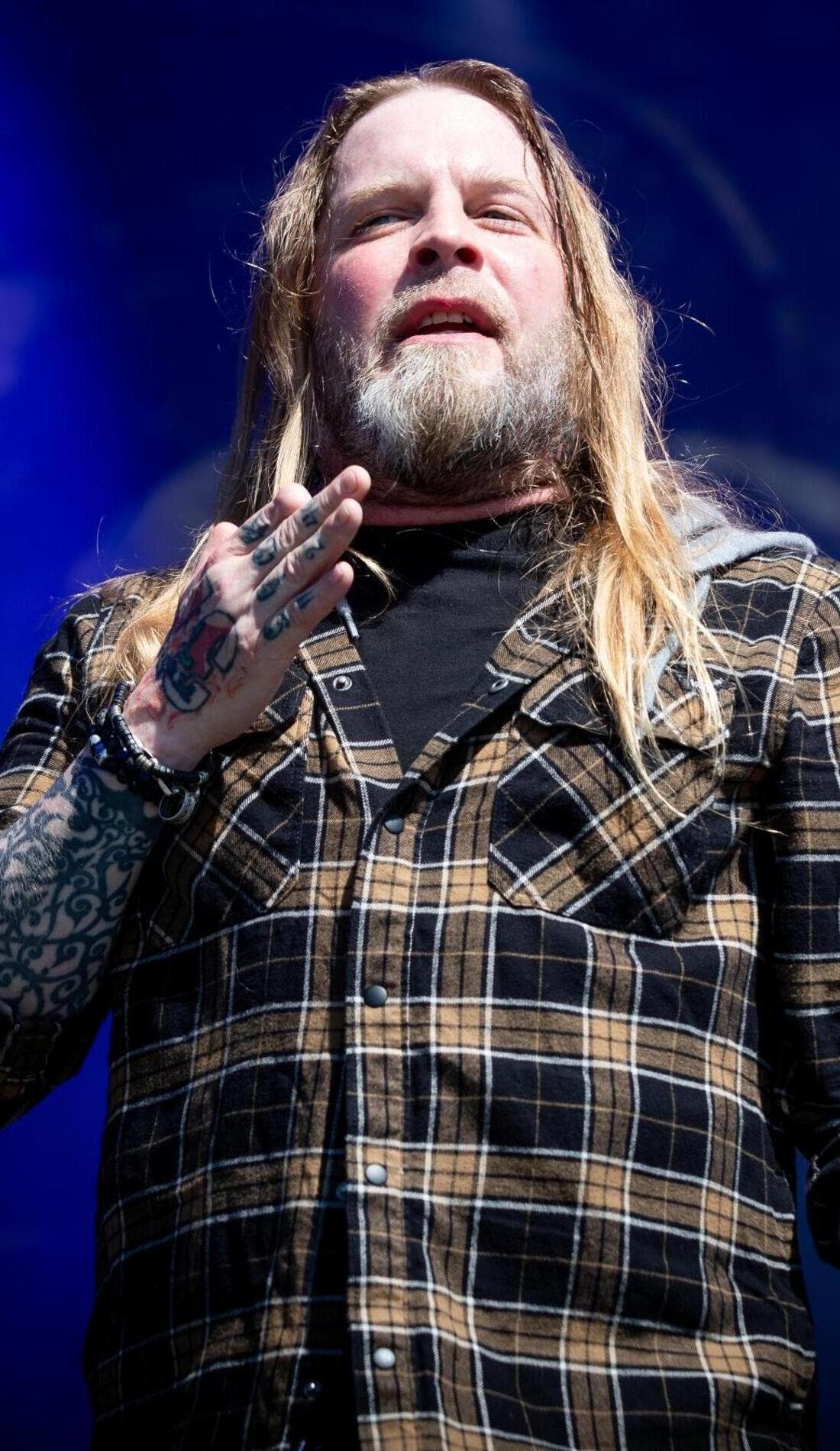 Soil promotional image for upcoming events and ticket sales