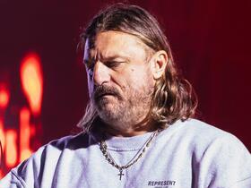 Solomun — OfF Piknic at Parc Jean-Drapeau
