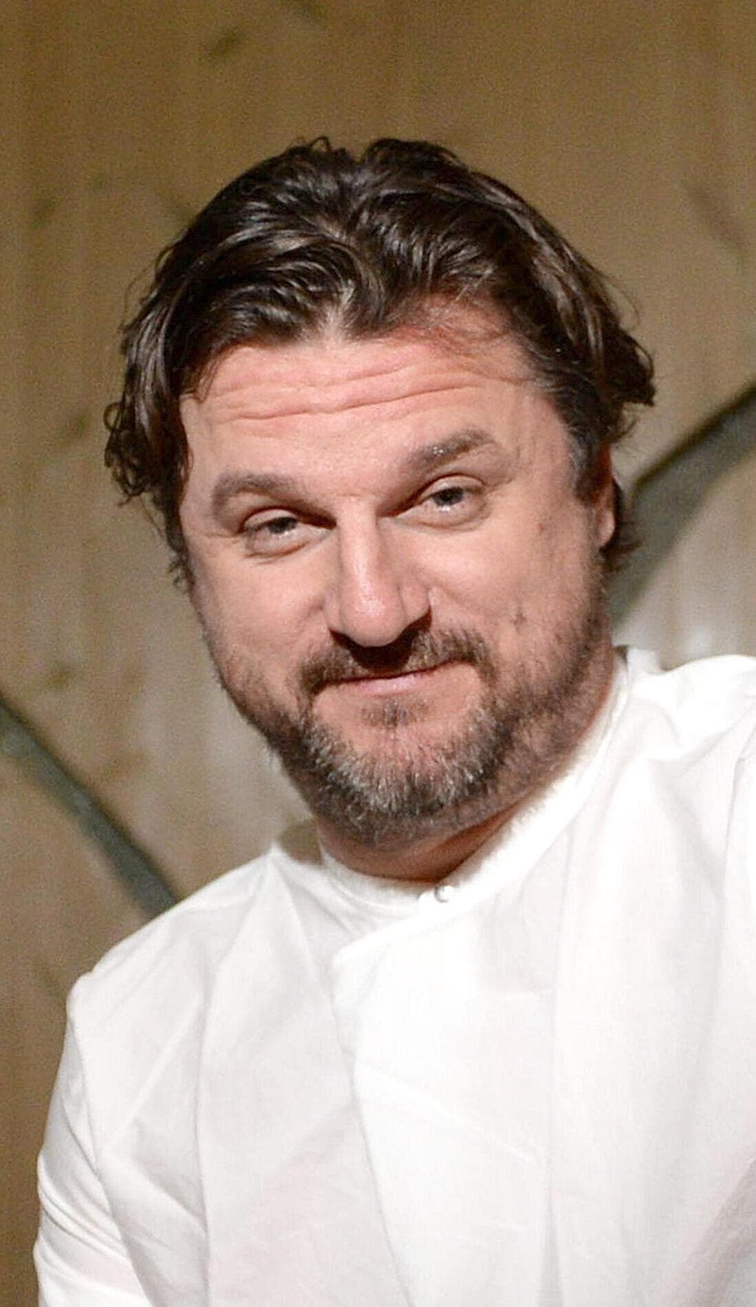 Solomun promotional image for upcoming events and ticket sales
