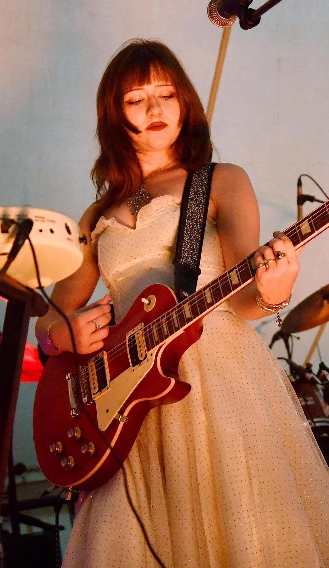 Solya promotional image for upcoming events and ticket sales in Kansas City