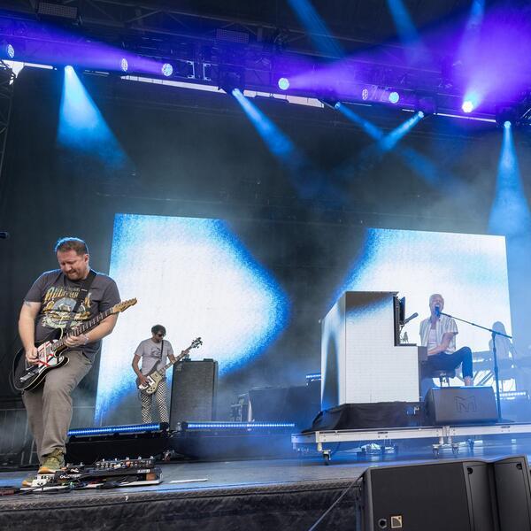 Something Corporate image