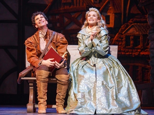 Something Rotten Tickets | 2026-2027 Something Rotten Tour Dates