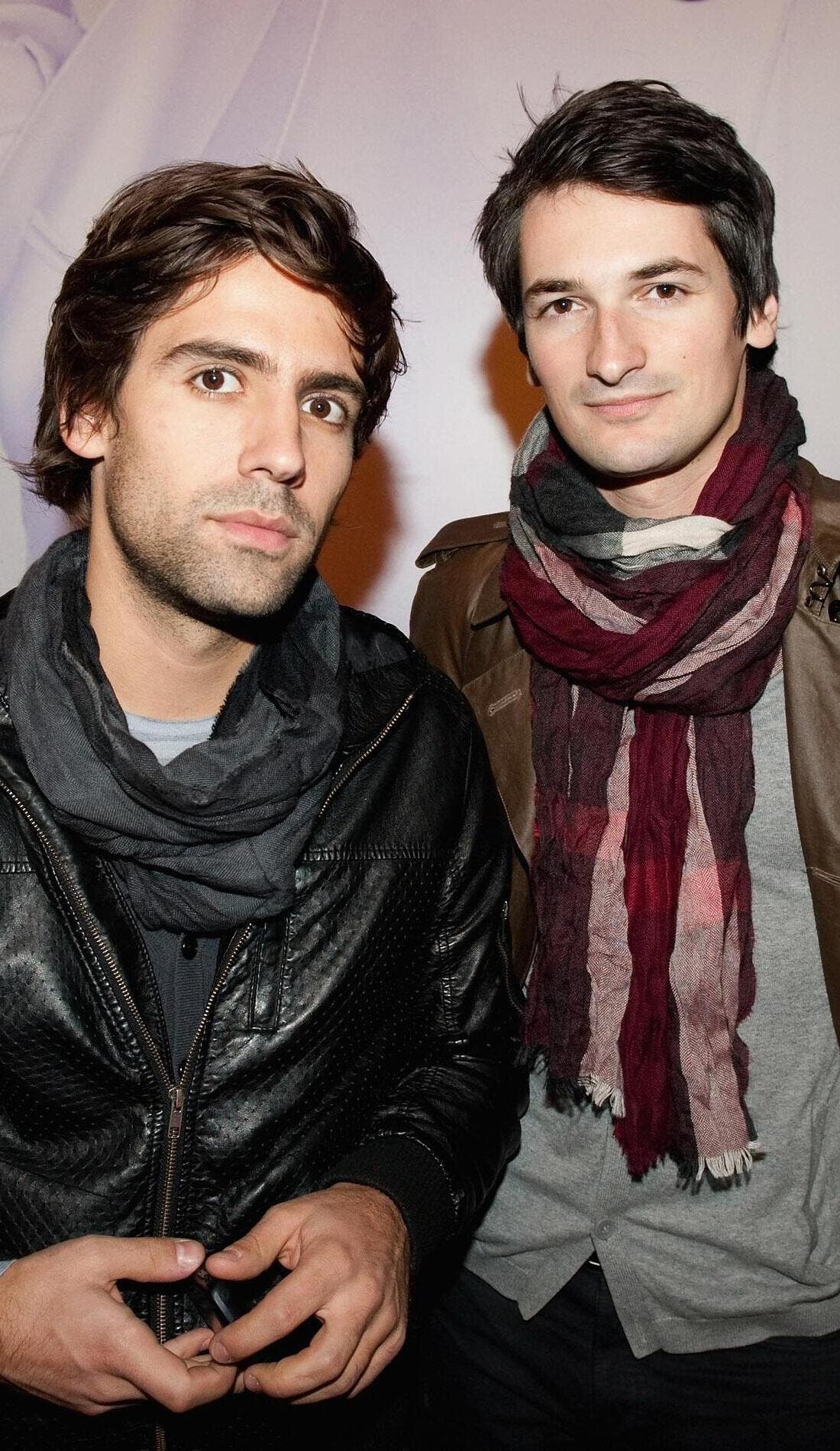 Somethingalamode promotional image for upcoming events and ticket sales