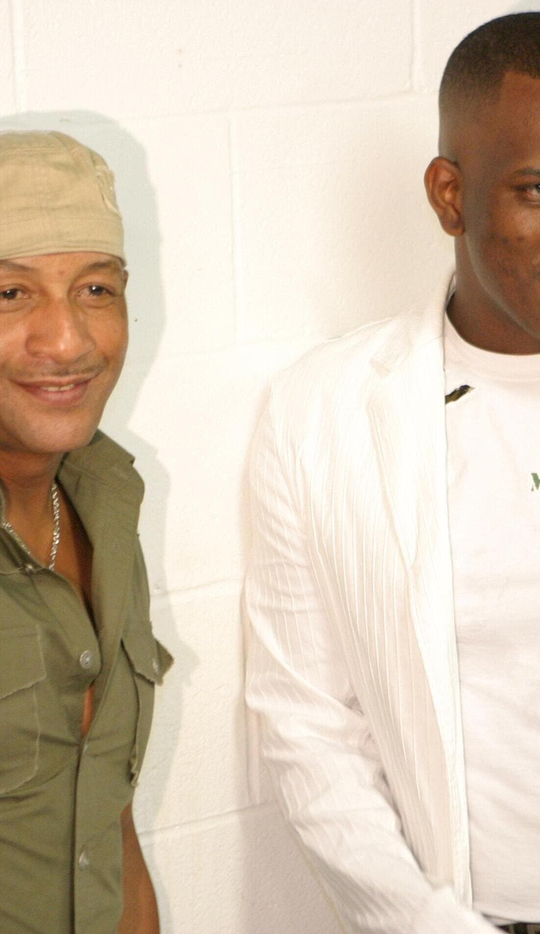 Son De Cali promotional image for upcoming events and ticket sales