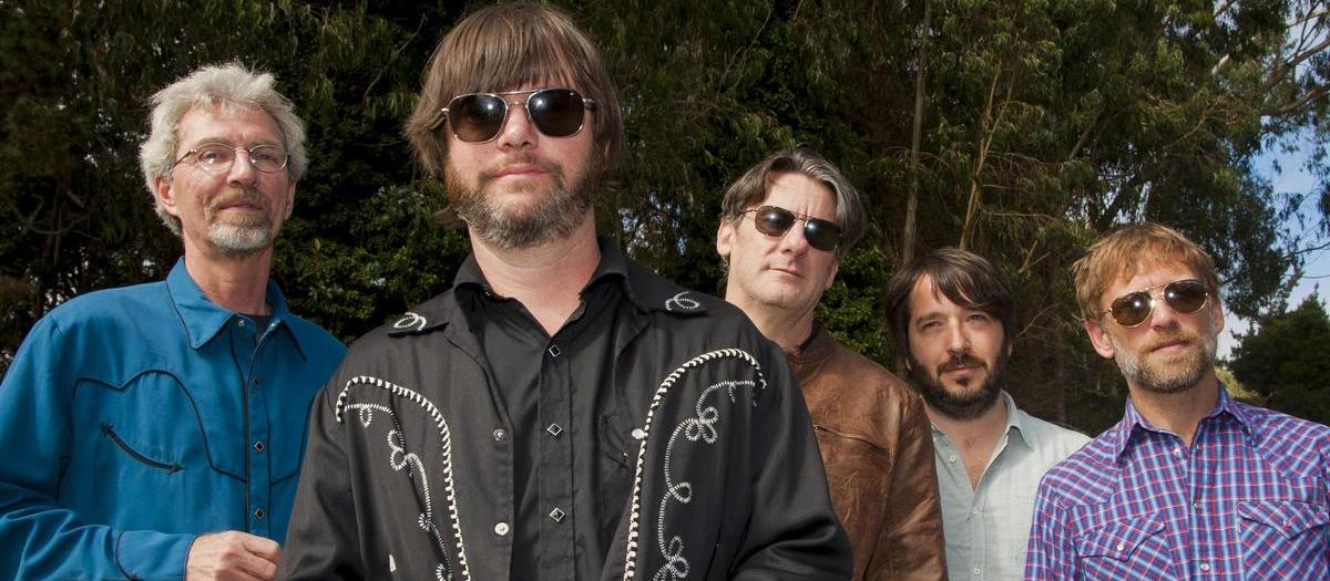 Son Volt - Music Box - San Diego