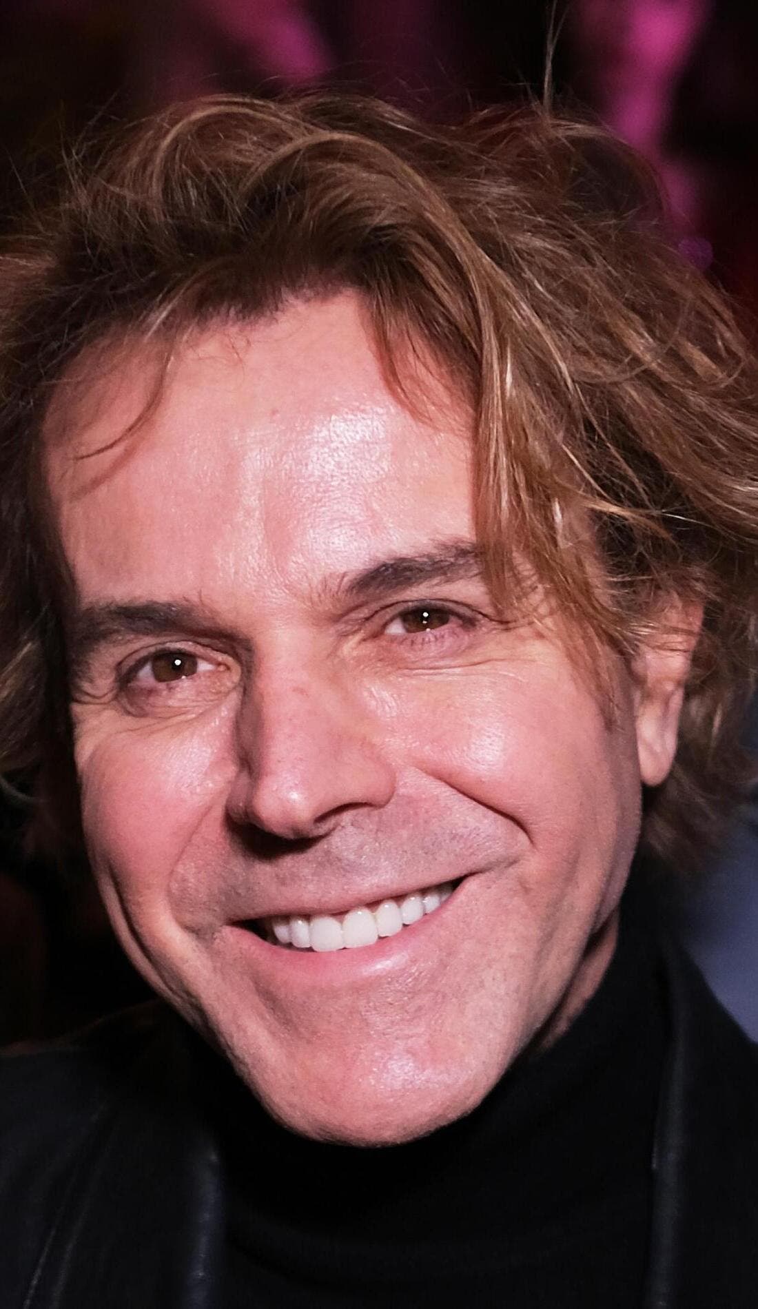 Soner Arica promotional image for upcoming events and ticket sales