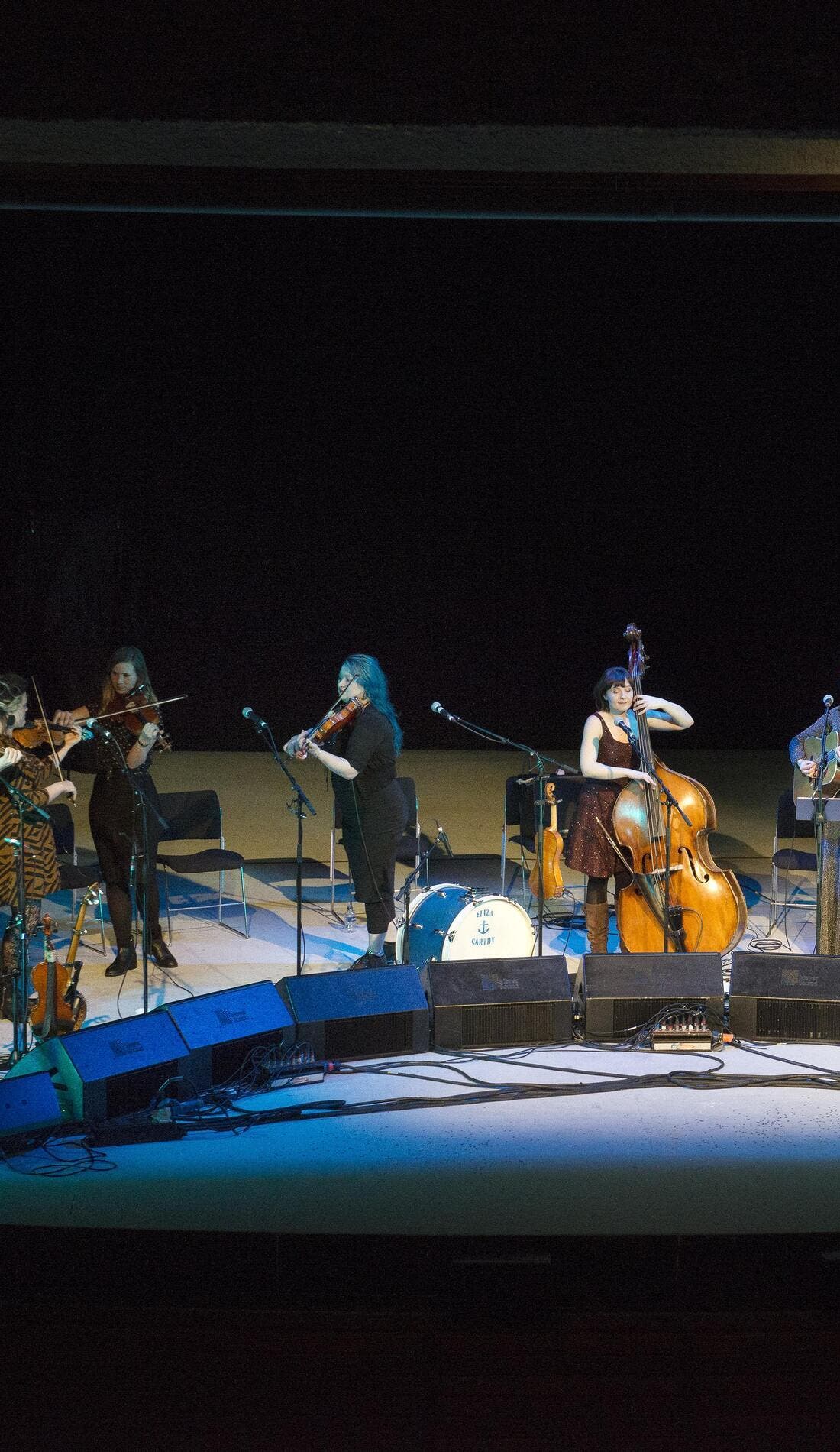 SONGS OF SEPERATION promotional image for upcoming events and ticket sales