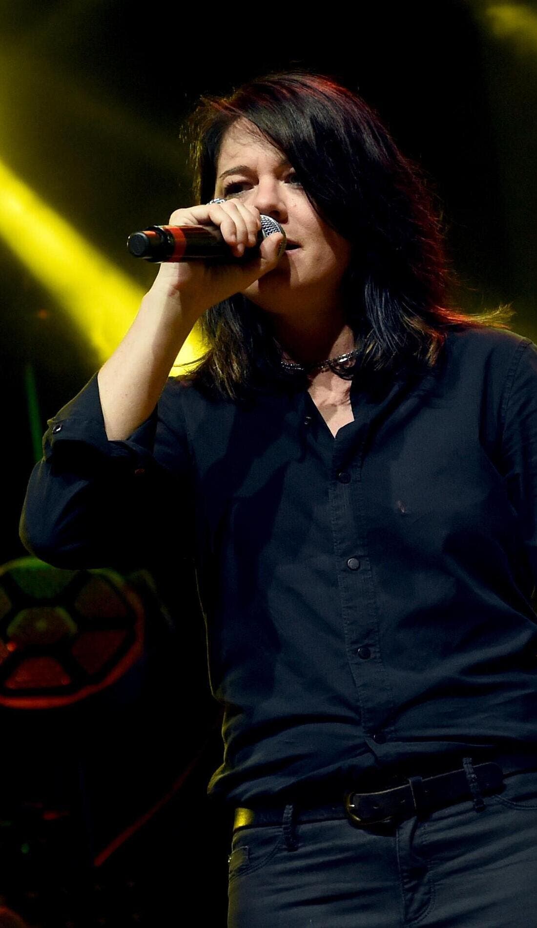 Sonia Leigh promotional image for upcoming events and ticket sales