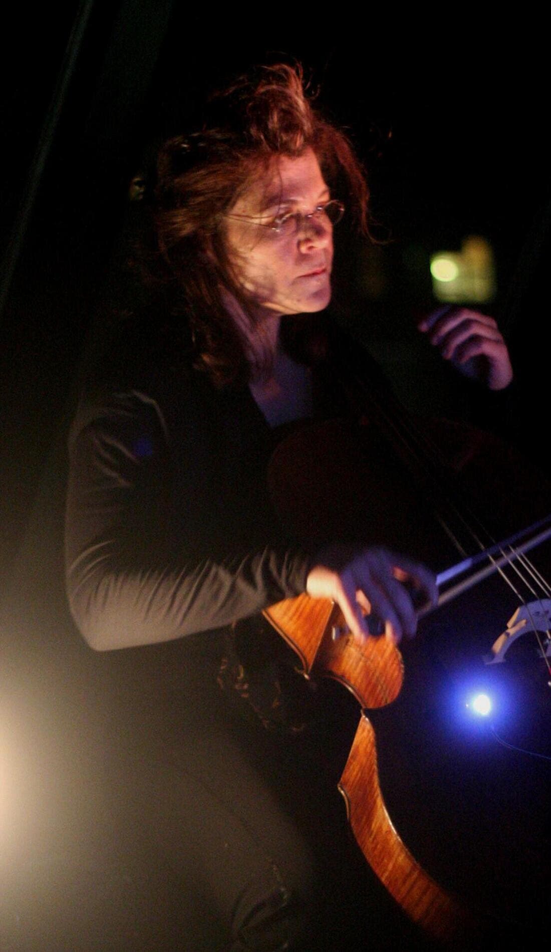 Sonia Wieder-Atherton promotional image for upcoming events and ticket sales