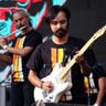 Sonido Gallo Negro