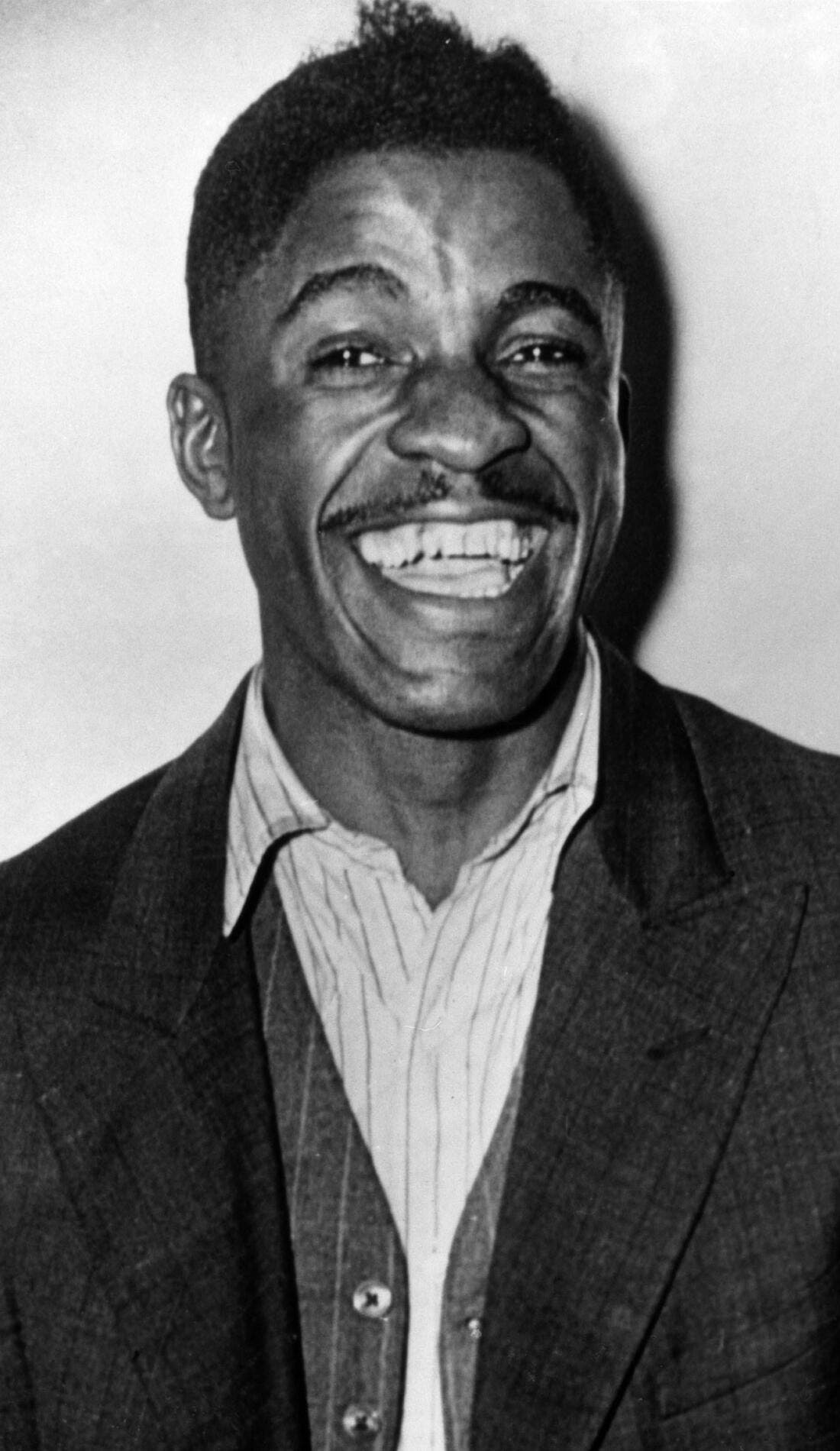 Sonny Boy Williamson promotional image for upcoming events and ticket sales