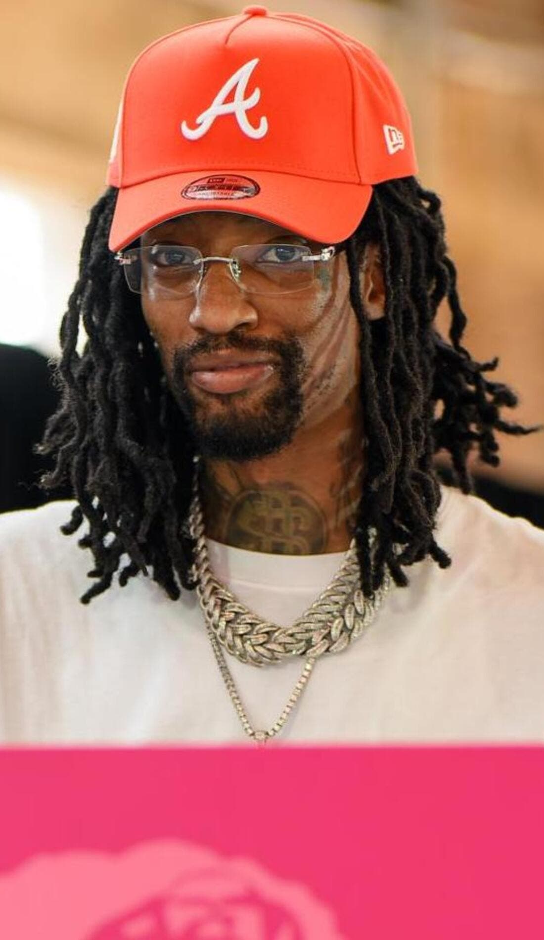 Sonny Digital promotional image for upcoming events and ticket sales