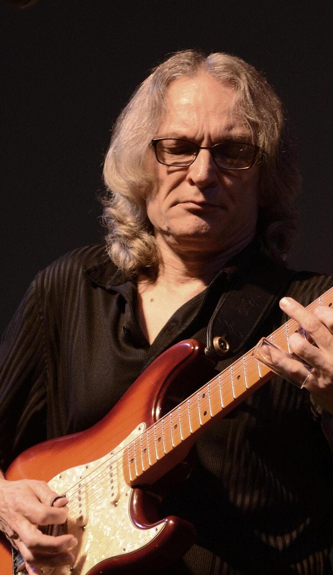 Sonny Landreth promotional image for upcoming events and ticket sales