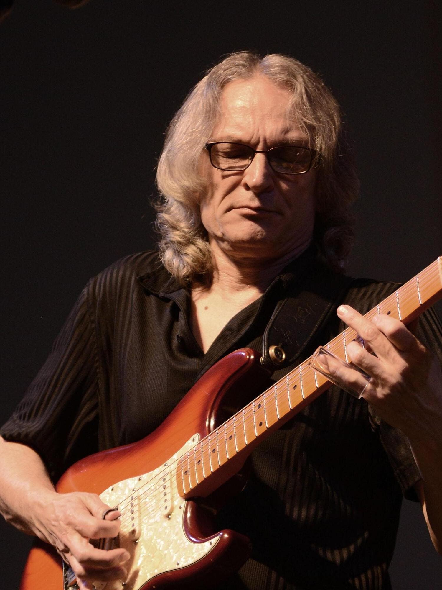 Sonny Landreth at The State Room - Salt Lake City in Salt Lake City, UT