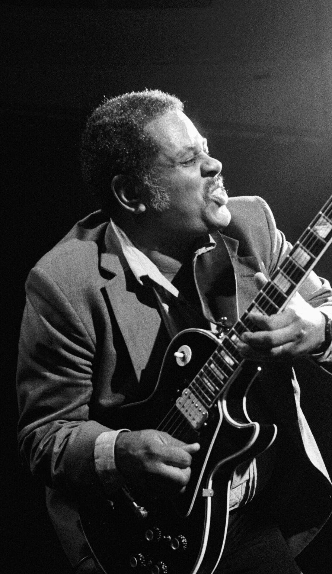 Sonny Sharrock promotional image for upcoming events and ticket sales