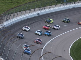 Zip Buy Now, Pay Later 250 - NASCAR Xfinity Series