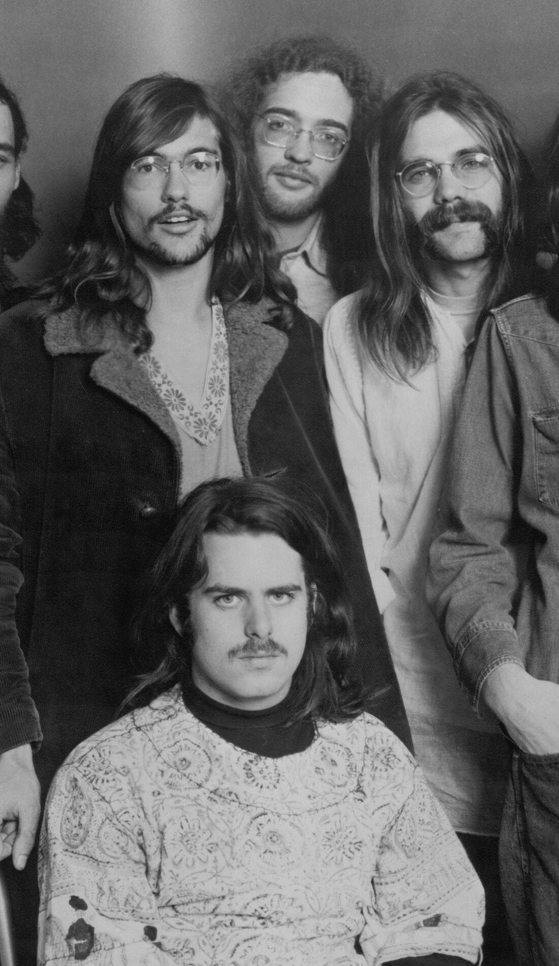 Sons of Champlin promotional image for upcoming events and ticket sales