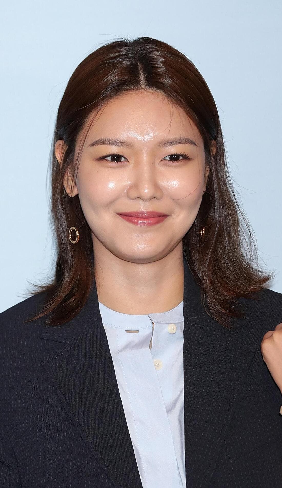 Sooyoung promotional image for upcoming events and ticket sales