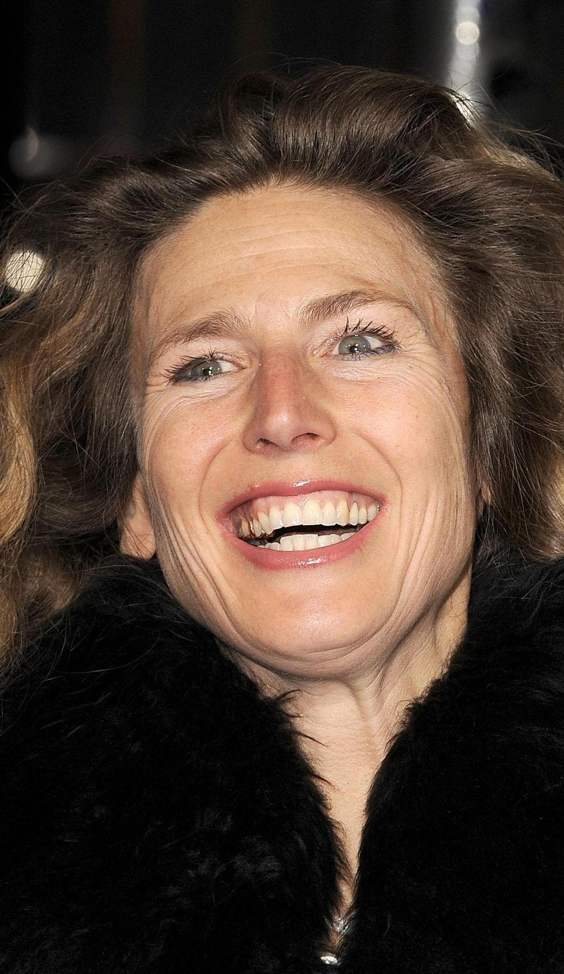Sophie B. Hawkins promotional image for upcoming events and ticket sales